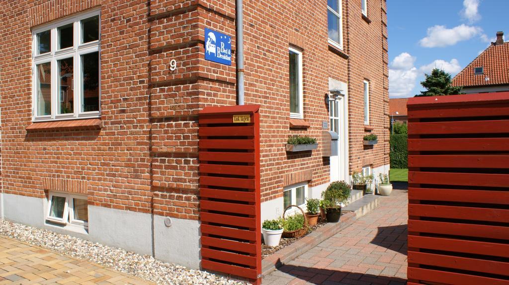 Billesgade Rooms Odense Room photo
